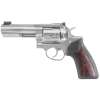 Ruger GP100 357 Magnum 4.2in Stainless Revolver - 6 Rounds - Image 2