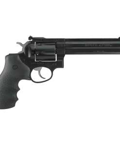 Ruger GP100 357 Magnum 6in Blued Revolver - 6 Rounds