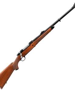 Ruger Hawkeye African 416 Ruger Blued Bolt Action Rifle - 23in