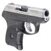 Ruger LCP 380 Auto (ACP) 2.75in Matte Stainless Pistol - 6+1 Rounds - Image 3