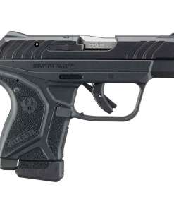 Ruger LCP II 22 Long Rifle 2.75in Blued Pistol - 10+1 Rounds