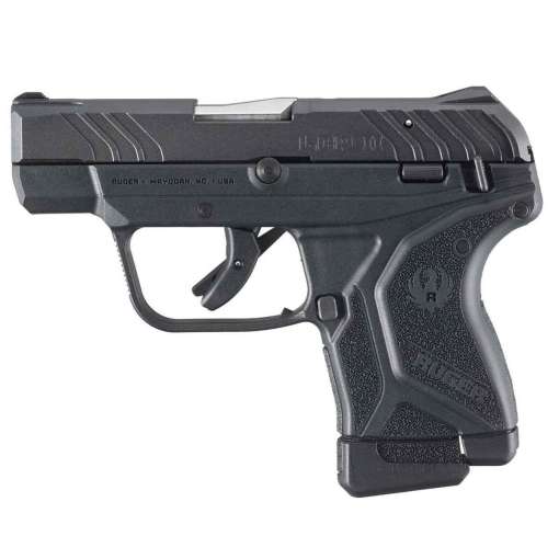 Ruger LCP II 22 Long Rifle 2.75in Blued Pistol - 10+1 Rounds - Image 2