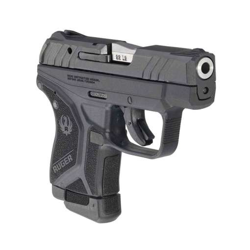 Ruger LCP II 22 Long Rifle 2.75in Blued Pistol - 10+1 Rounds - Image 3
