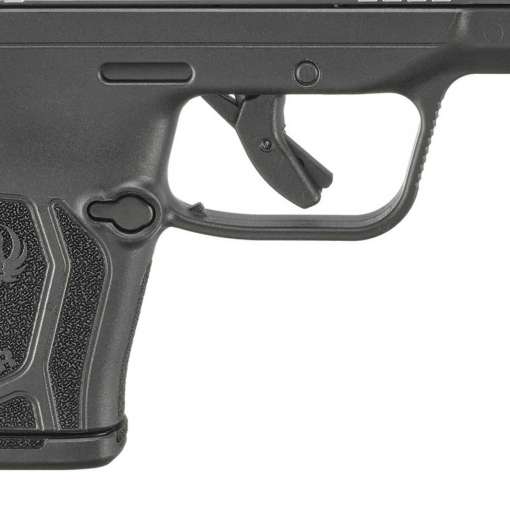 Ruger LCP MAX 380 Auto (ACP) 2.8in Matte Stainless Pistol - 10+1 Rounds - Image 3