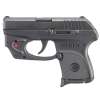 Ruger LCP Viridian Laser 380 Auto (ACP) 2.75in Black Pistol - 6+1 Rounds - Image 2