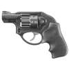 Ruger LCR 22 Long Rifle 1.87in Matte Black Revolver - 8 Rounds - Image 2
