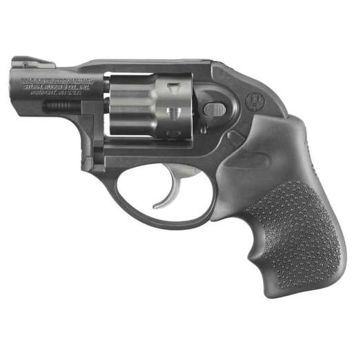 Ruger LCR 22 Long Rifle 1.87in Matte Black Revolver - 8 Rounds - Image 2
