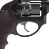 Ruger LCR 22 Long Rifle 1.87in Matte Black Revolver - 8 Rounds - Image 3