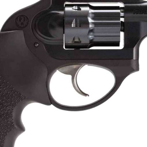 Ruger LCR 22 Long Rifle 1.87in Matte Black Revolver - 8 Rounds - Image 3
