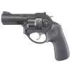 Ruger LCRx 22 WMR (22 Mag) 3in Matte Black Revolver - 6 Rounds - Image 2