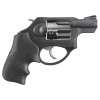 Ruger LCRx 9mm Luger 1.87in Matte Black Revolver - 5 Rounds