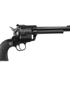 Ruger New Model Blackhawk 357 Magnum 6.5in Blued Revolver - 6 Rounds