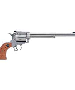 Ruger New Model Super Blackhawk 44 Magnum 10.5in Stainless Revolver - 6 Rounds