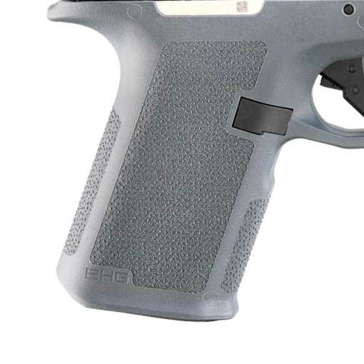 Ruger RXM 9mm Luger 4in FNC Nitride/Gray Pistol - 10+1 Rounds - Image 3