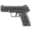 Ruger Security-9 9mm Luger 4in Black Pistol - 10+1 Rounds - Image 2