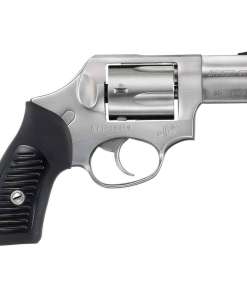 Ruger SP101 357 Magnum 2.25in Stainless Revolver - 5 Rounds