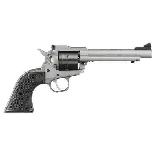 Ruger Super Wrangler 22 Long Rifle 5.5in Silver Cerakote Revolver - 6 Rounds