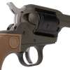 Ruger Wrangler 22 Long Rifle 3.75in OD Green Cerakote Revolver - 6 Rounds - Image 3