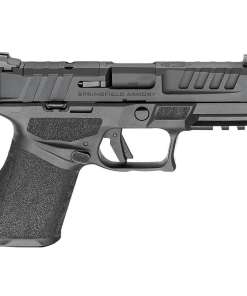 Springfield Armory Echelon Compact 9mm Luger 4in Melonite Pistol - 10+1 Rounds