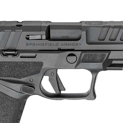 Springfield Armory Echelon Compact 9mm Luger 4in Melonite Pistol - 10+1 Rounds - Image 2