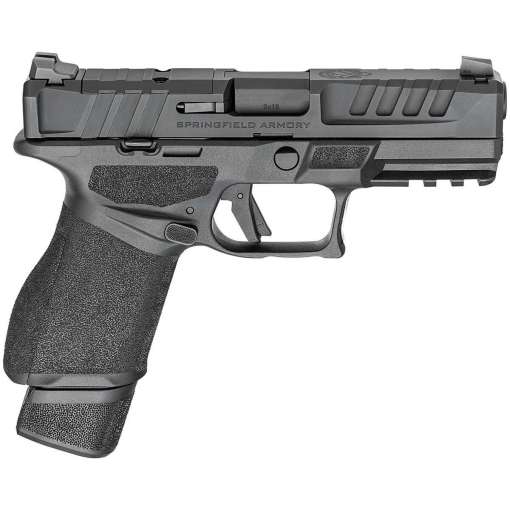Springfield Armory Echelon Compact 9mm Luger 4in Melonite Pistol - 18+1 Rounds
