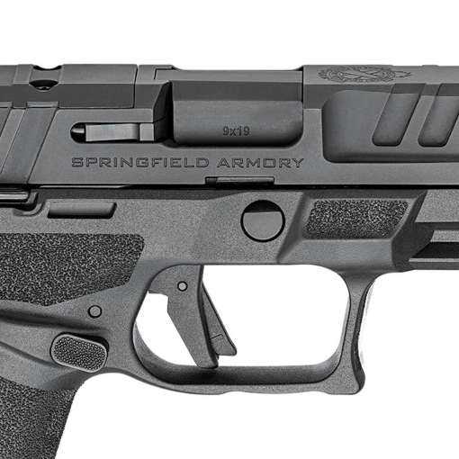 Springfield Armory Echelon Compact 9mm Luger 4in Melonite Pistol - 18+1 Rounds - Image 2