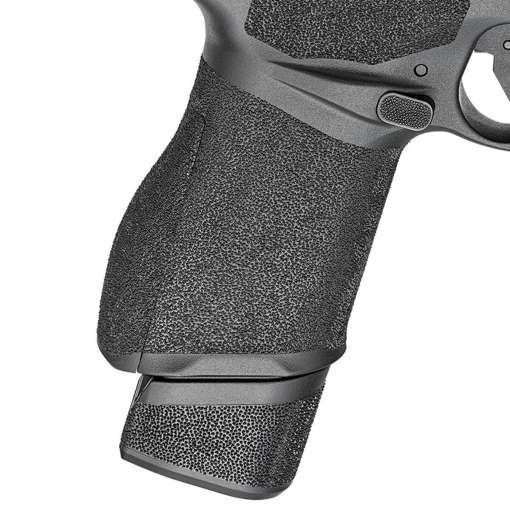 Springfield Armory Echelon Compact 9mm Luger 4in Melonite Pistol - 18+1 Rounds - Image 3