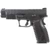 Springfield Armory XD-M Elite 9mm Luger 4.5in Black Melonite Pistol - 10+1 Rounds - Image 2