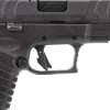 Springfield Armory XD-M Elite 9mm Luger 4.5in Black Melonite Pistol - 10+1 Rounds - Image 3