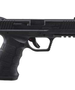 Sar USA SAR 9T 9mm Luger 4.4in Black Pistol - 15+1 Rounds