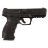Sar USA SAR9 9mm Luger 4.4in Black Pistol - 17+1 Rounds