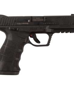 Sar USA SAR9 9mm Luger 4.4in Black Pistol - 17+1 Rounds