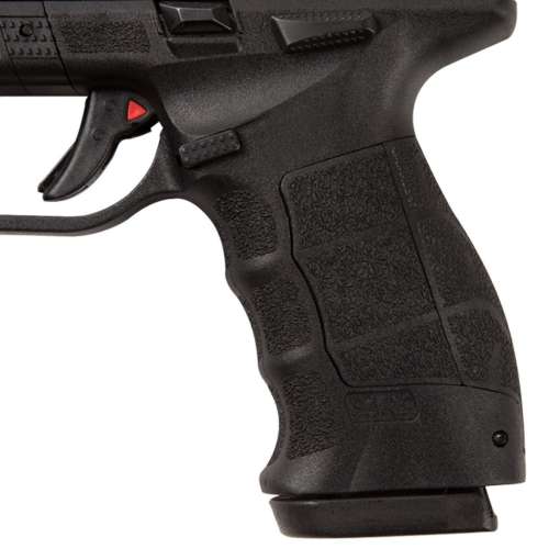 Sar USA SAR9 9mm Luger 4.4in Black Pistol - 17+1 Rounds - Image 3