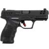 Sar USA SAR9 COMPACT Gen3 9mm Luger Black Pistol - 10+1 Rounds