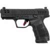 Sar USA SAR9 COMPACT Gen3 9mm Luger Black Pistol - 10+1 Rounds - Image 2