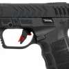 Sar USA SAR9 COMPACT Gen3 9mm Luger Black Pistol - 10+1 Rounds - Image 3