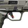 Sar USA SAR9 SOCOM Compact 9mm Luger 4.7in OD Green Pistol - 21+1 Rounds - Image 2
