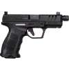 Sar USA SAR9 SOCOM COMPACT 9mm Luger Black Pistol - 21+1 Rounds