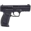 Sar USA SAR9T 9mm Luger 4.4in Black Pistol - 10+1 Rounds
