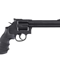 Sar USA SR38 HGR 357 Magnum 6in Blued Revolver - 6 Rounds