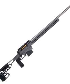 Savage Arms 110 Elite Precision 223 Remington Matte Black Bolt Action Rifle - 26in