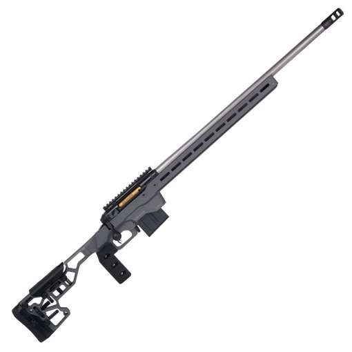 Savage Arms 110 Elite Precision 223 Remington Matte Black Bolt Action Rifle - 26in