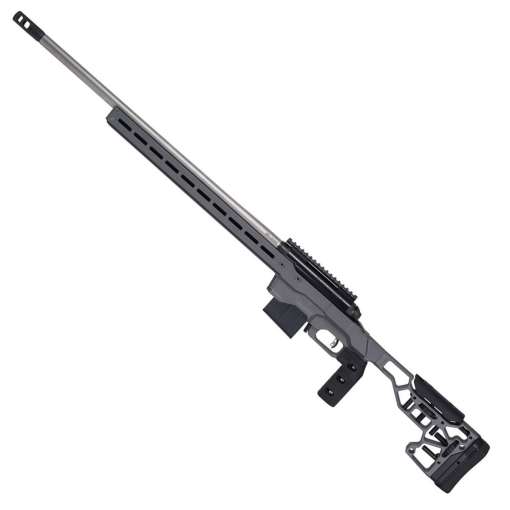 Savage Arms 110 Elite Precision 223 Remington Matte Black Bolt Action Rifle - 26in - Image 2