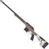 Savage 10/110 Precision 6.5 Creedmoor Black Bolt Action Rifle - 24in - Image 2