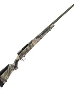 Savage 110 Timberline 6.5 PRC Realtree Excape Bolt Action Rifle - 24in
