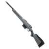 Savage Arms 110 Carbon Predator 6.5 Creedmoor Matte Black Bolt Action Rifle - 18in - Image 2