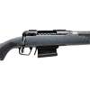 Savage Arms 110 Carbon Predator 6.5 Creedmoor Matte Black Bolt Action Rifle - 18in - Image 3