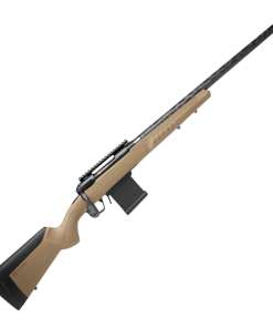 Savage Arms 110 Carbon Tactical 6.5 PRC FDE Bolt Action Rifle - 24in