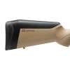 Savage Arms 110 Carbon Tactical 6.5 PRC FDE Bolt Action Rifle - 24in - Image 3