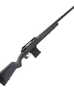 Savage Arms 110 Carbon Tactical 308 Winchester Gray Bolt Action Rifle - 22in